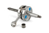 Crankshaft Doppler Endurance Piaggio NRG / Gilera Stalker