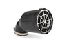 Air Filter Doppler Venturi 2010 48-50mm PWK/VHST black