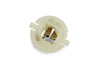 Bulb Socket BA20D Yamaha Slider after 2004