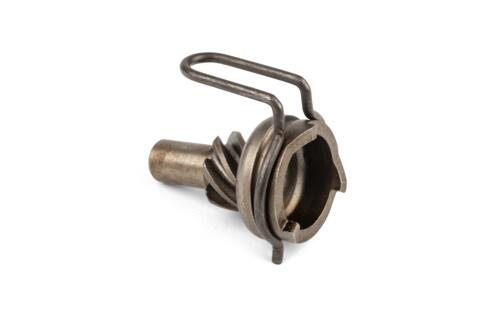 Kickstart Pinion Gear with clip 13.5mm Peugeot