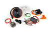 Internal Rotor Ignition MVT Digital Direct with light Piaggio