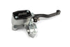Brake Master Cylinder front Polini (right) d.11mm
