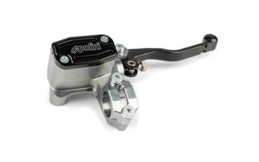 Brake Master Cylinder front Polini (right) d.11mm