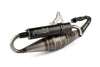 Exhaust Polini ForRace 4 Yamaha Aerox / MBK Nitro