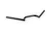 Handlebar Racing M-type black d.22mm
