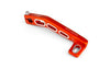 Kickstart Lever STR8 Lighty MBK / Peugeot orange