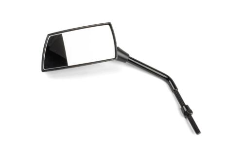 Mirror left carbon Groove D.8mm