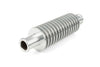 Flow Cooler STR8 round chrome