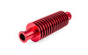 Flow Cooler STR8 round red
