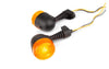 Indicators Derbi Senda and Beta RR