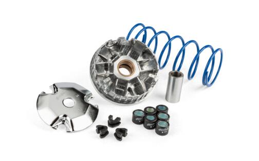 CVT Variator Polini Hi Speed Peugeot / Sym 50cc 4T