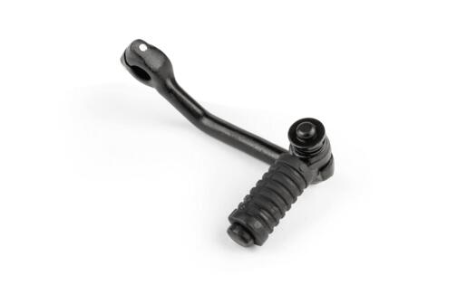 Kickstart Lever Peugeot Trekker steel black