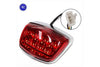 Taillight LED Kreidler Flory Classic