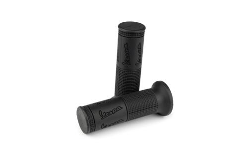 Grips type Vespa black