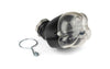 Air Filter Doppler Venturi 45° 28/35mm PHVA/PHBN black