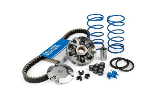 CVT Kit Polini Hi-Speed Minarelli long / Aerox