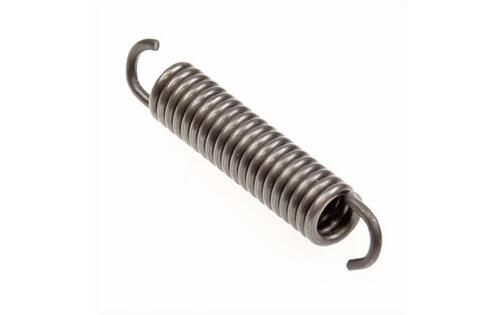Spring main stand 76x2,5mm Piaggio 50cc