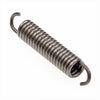Spring main stand 76x2,5mm Piaggio 50cc