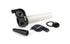 Quick-Action Throttle Domino Trial 3.7° – stroke 44 mm black