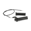 Throttle Set Domino Style Piaggio Zip from 2000
