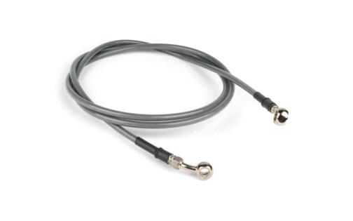Brake Hose reinforced universal 180cm