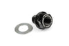 Temperature Sensor Adapter Stage6 M12x1.5x15mm Piaggio / Derbi black