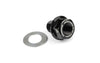 Temperature Sensor Adapter Stage6 M12x1.5x15mm Piaggio / Derbi black