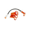 Temperature Sensor spark plug M14 Stage6 orange