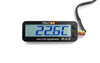 Tachometer / Temperature Mini MK2 Stage6
