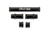 Subframe Stabilizer Tube Stage6 Minarelli horizontal