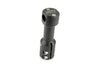 Handlebar Stem STR8 Yamaha BW's / Slider carbon look