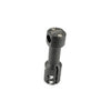 Handlebar Stem STR8 Yamaha BW's / Slider carbon look