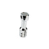 Handlebar Stem STR8 Yamaha BW's / Slider chrome