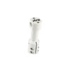 Handlebar Stem STR8 Yamaha BW's / Slider white