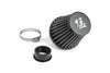 Air Filter STR8 Powerfilter 28/35mm PHVA/PHBN white