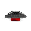 Taillight with indicators LED Black Line Yamaha Aerox before 2013