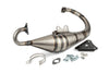 Exhaust Voca Sabotage 50 - 70 Minarelli vertical