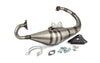 Exhaust Voca Sabotage 50 - 70 Minarelli vertical