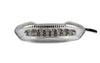 Taillight LED without indicators Piaggio NRG Power white