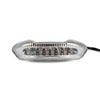 Taillight LED without indicators Piaggio NRG Power white