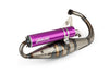 Exhaust Yasuni Z Minarelli vertical Purple