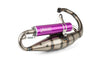 Exhaust Yasuni R Minarelli vertical Purple