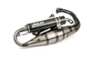 Exhaust Yasuni Carrera 16 Black Edition Yamaha BW's / Slider carbon