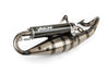 Exhaust Yasuni R Minarelli horizontal carbon