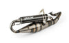 Exhaust Yasuni R-Pro Minarelli horizontal Carbon