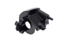 Half Clamp handlebar fitting left Yamaha Aerox before 2012