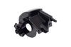 Half Clamp handlebar fitting left Yamaha Aerox before 2012