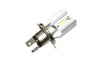 LED Lamp H4 P43T 12V -12W 6000K white