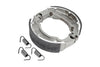 Brake Pads Newfren Yamaha DT MX / Chappy / YZ 80