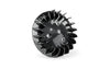 Fanwheel Minarelli AC carbon look